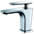 Alfi Brand ALFI brand AB1779-PC Polished Chrome Sgl Hole Modern Bathroom Faucet AB1779-PC